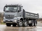 Mercedes-Benz Arocs 3245 2013 года